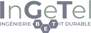 Logo InGeTel BET