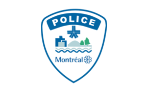 Police montée de Montréal