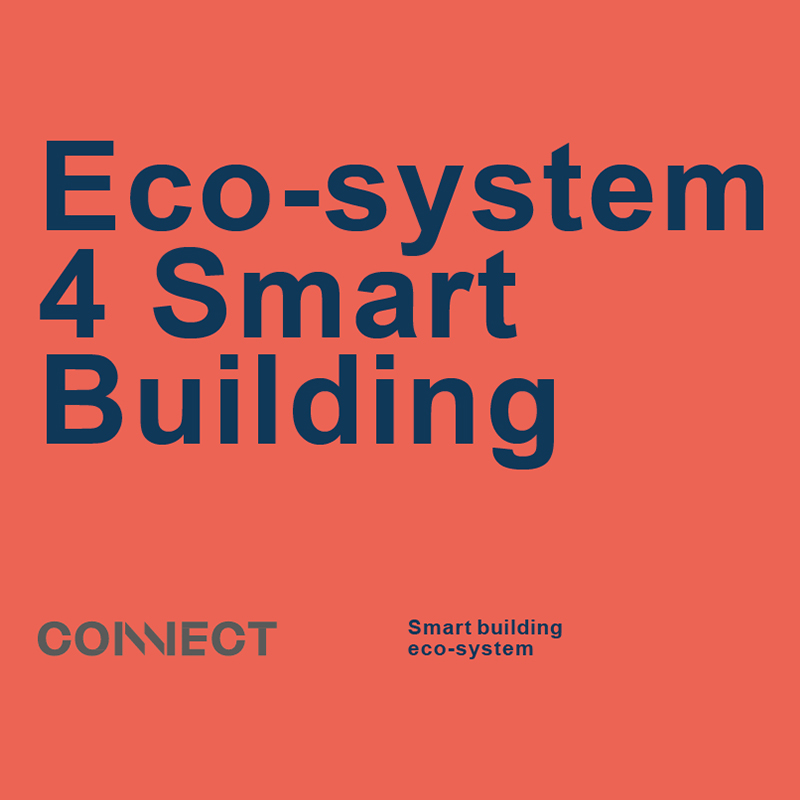 InGeTel-BET & Connect : Une solution globale pour le Smart Building Durable