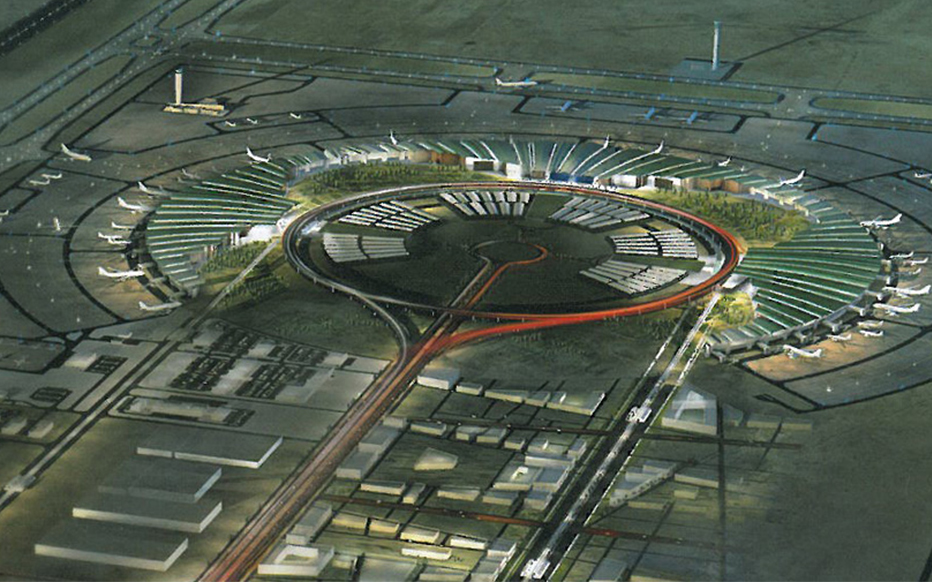 Aéroport De Kerbala