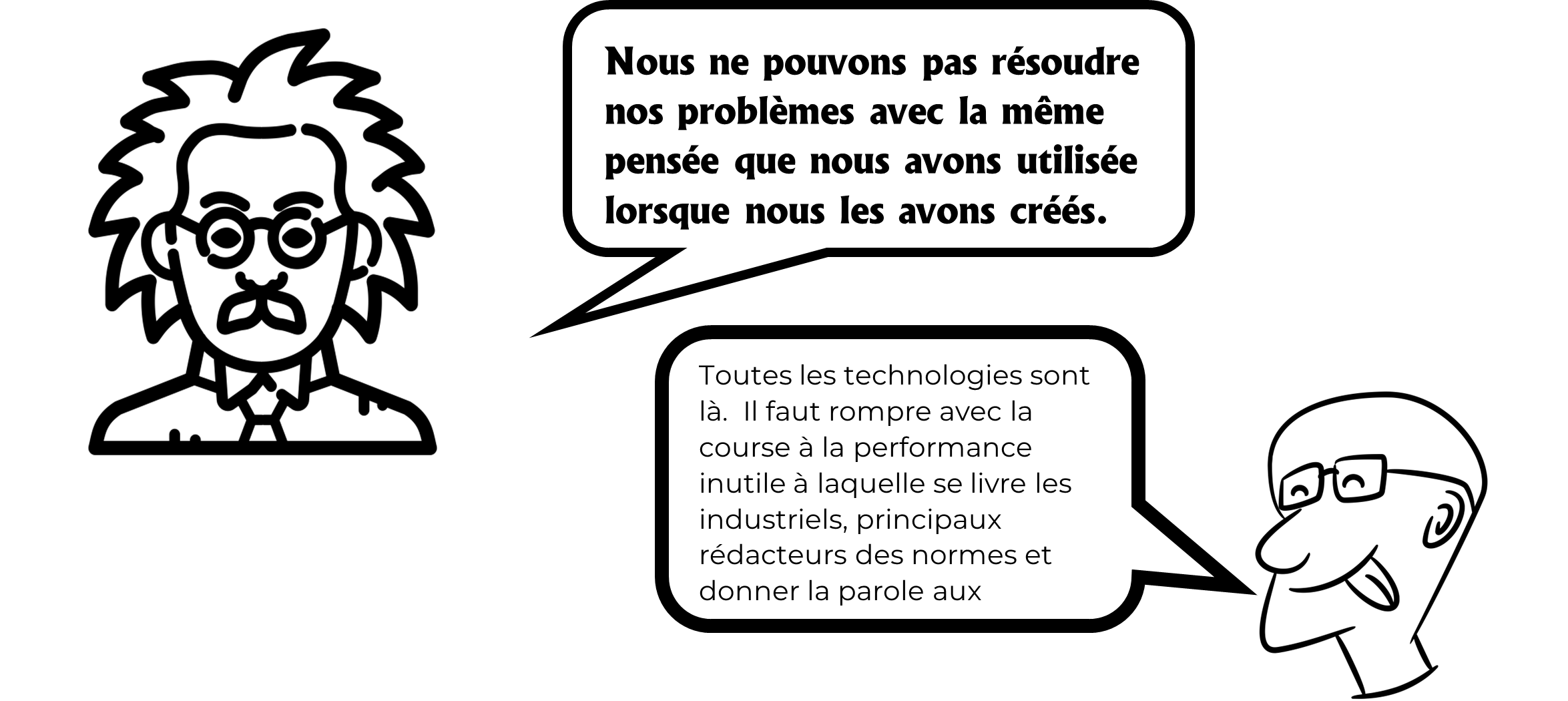 Une forte pénurie des matières première (ENFIN PRISE EN COMPTE) frappe le monde du numérique