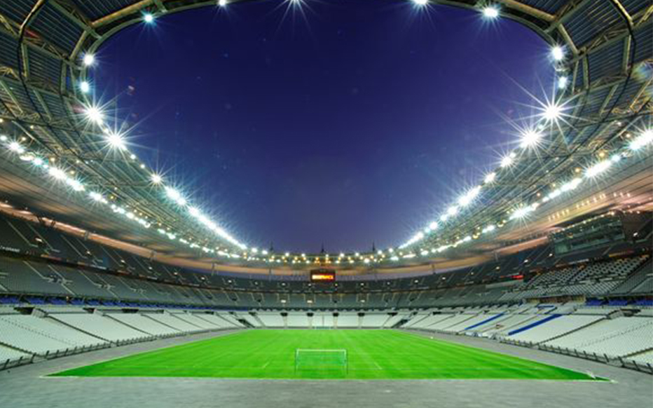 Stade De France