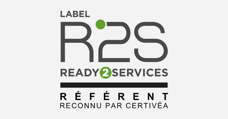 Label R2S : le Smart Building est le futur et le futur… c’est maintenant !