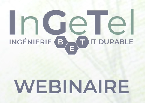 Merci pour votre intérêt dans la rediffusion de notre webinaire