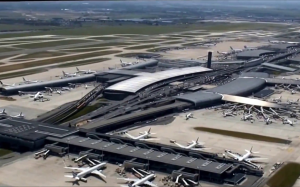 Aéroport de Paris