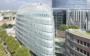 Bouygues immobilier