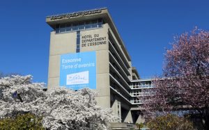 Conseil Général d’Essonne