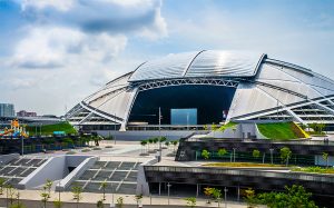 Singapore Sports Hub