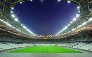 Stade De France