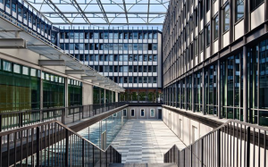 Université de Jussieu