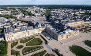 Château de Versailles