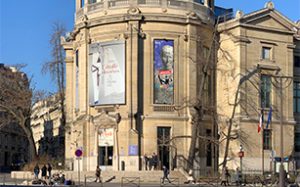 Musée National des Arts Asiatiques Guimet