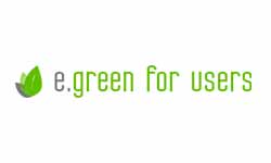 Logo Egreen