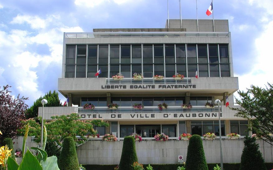 Municipalité d’Eaubonne