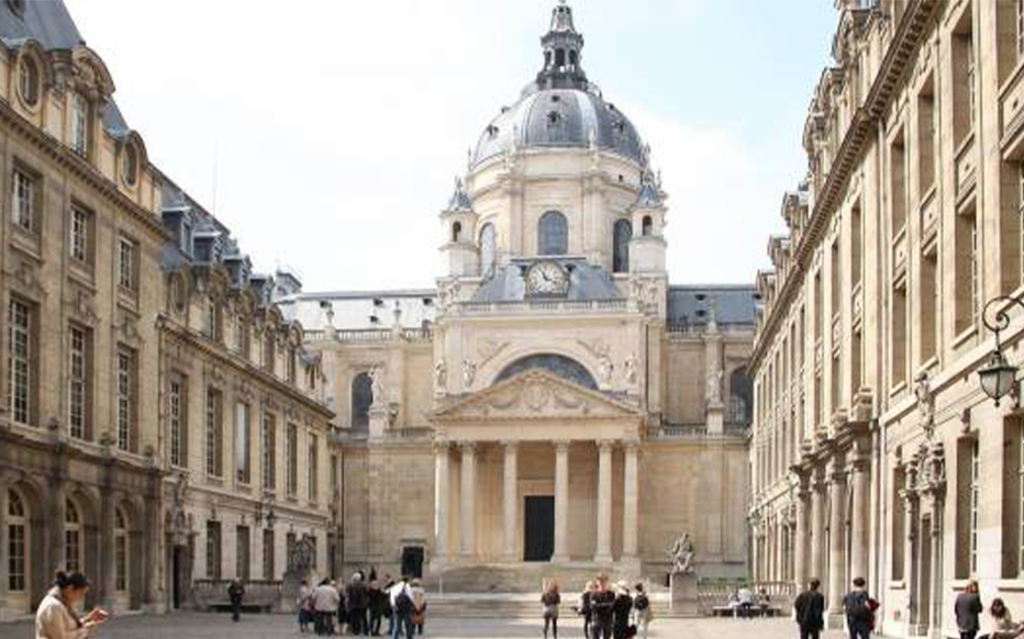 Université Paris IV